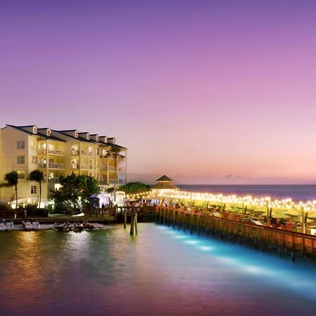 Ocean Key Resort & Spa, A Noble House Resort Key West Buitenkant foto