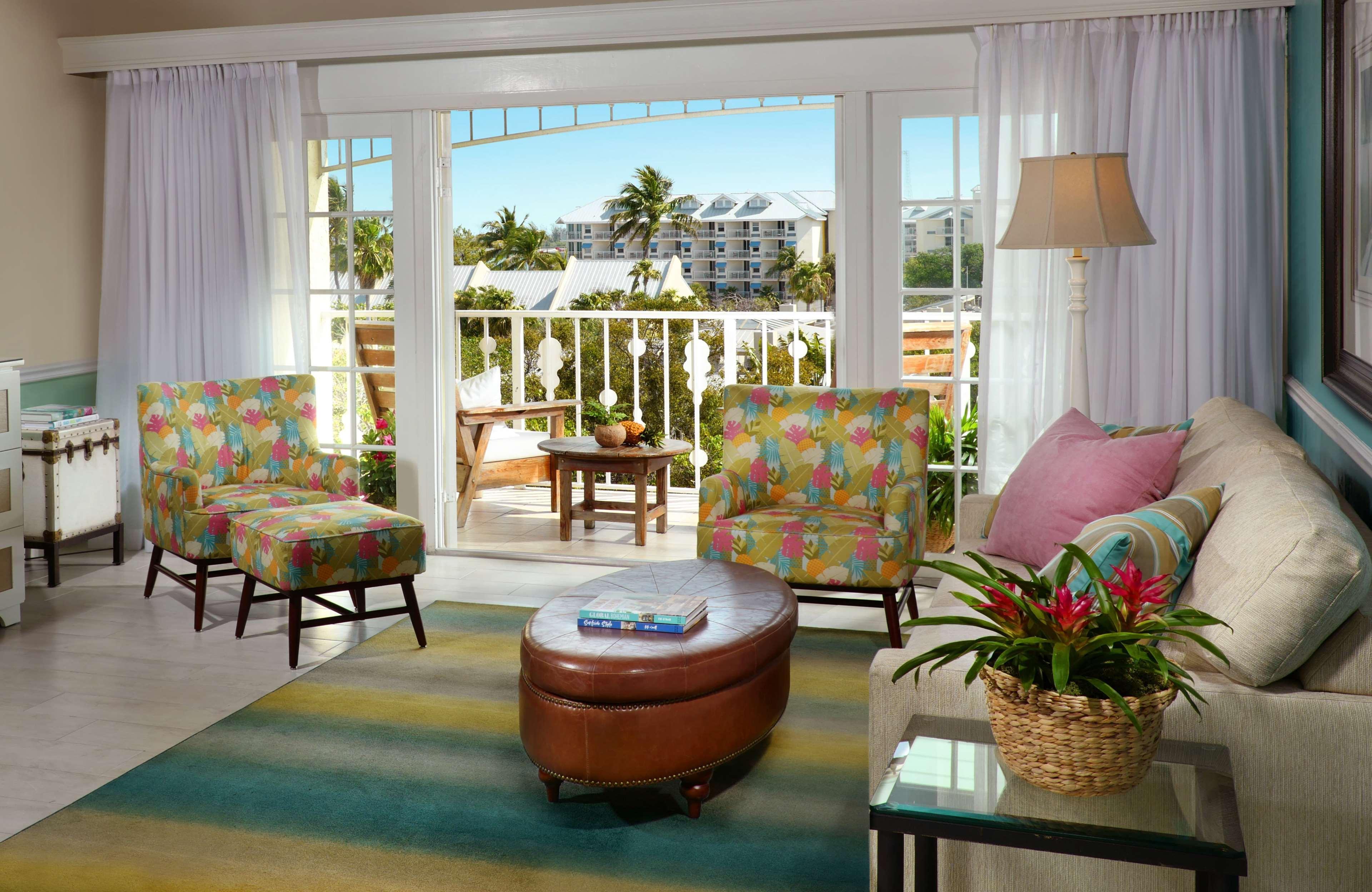 Ocean Key Resort & Spa, A Noble House Resort Key West Buitenkant foto