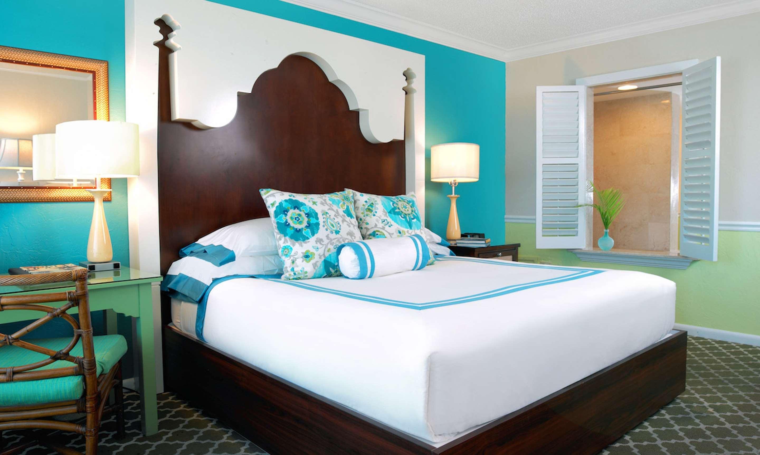 Ocean Key Resort & Spa, A Noble House Resort Key West Buitenkant foto