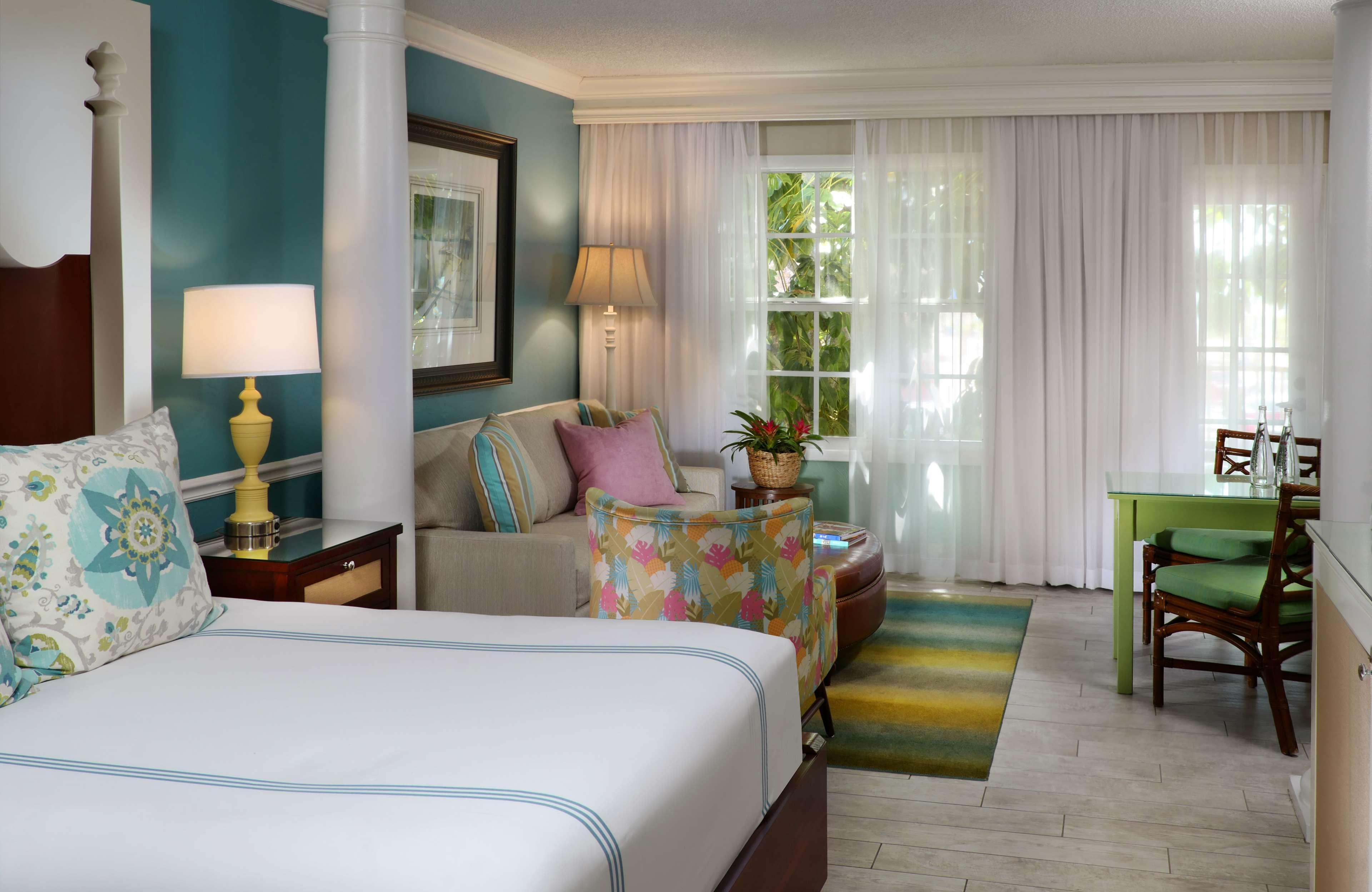 Ocean Key Resort & Spa, A Noble House Resort Key West Buitenkant foto