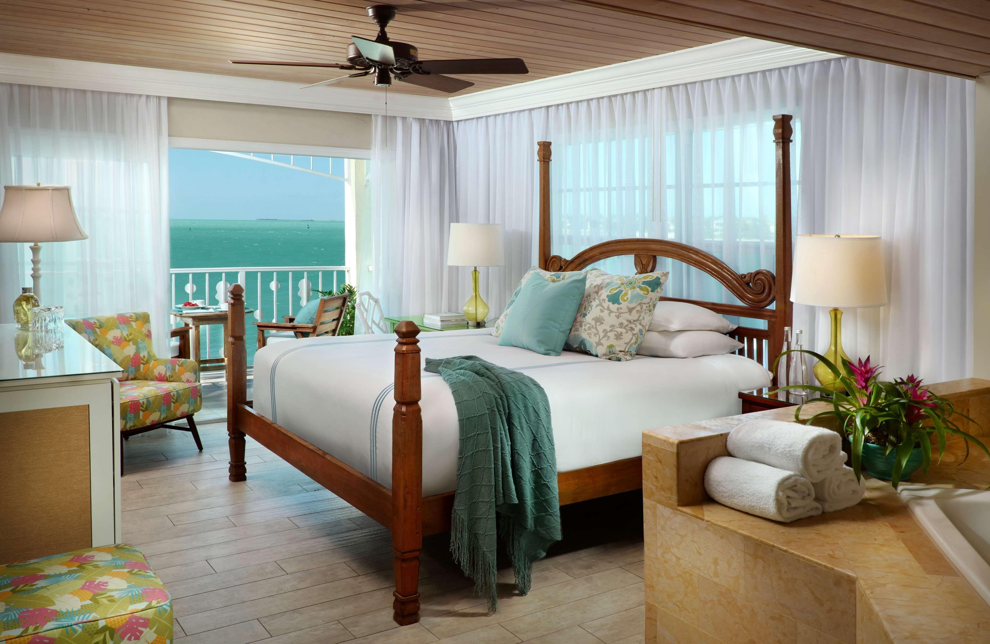 Ocean Key Resort & Spa, A Noble House Resort Key West Buitenkant foto