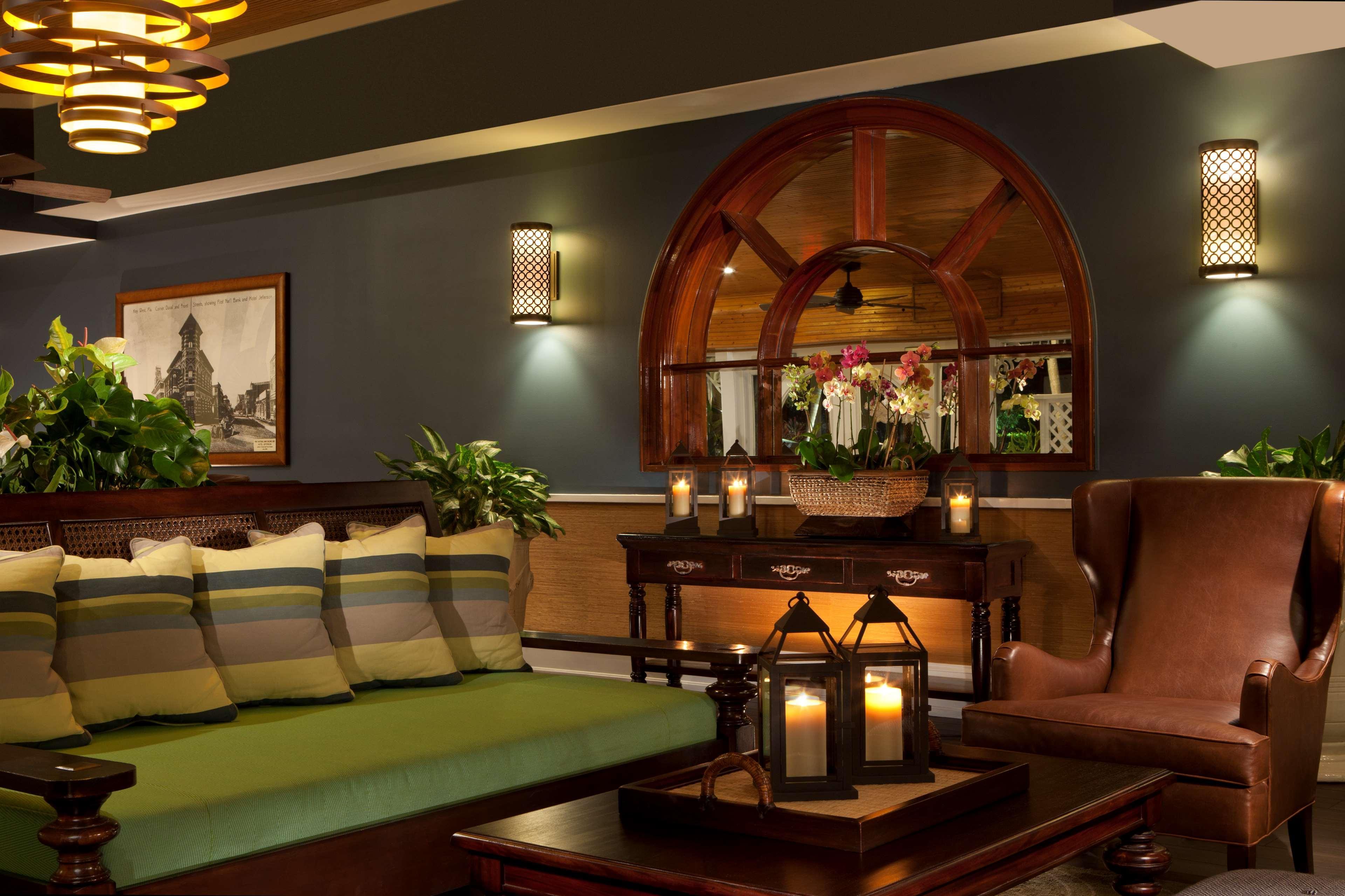 Ocean Key Resort & Spa, A Noble House Resort Key West Buitenkant foto