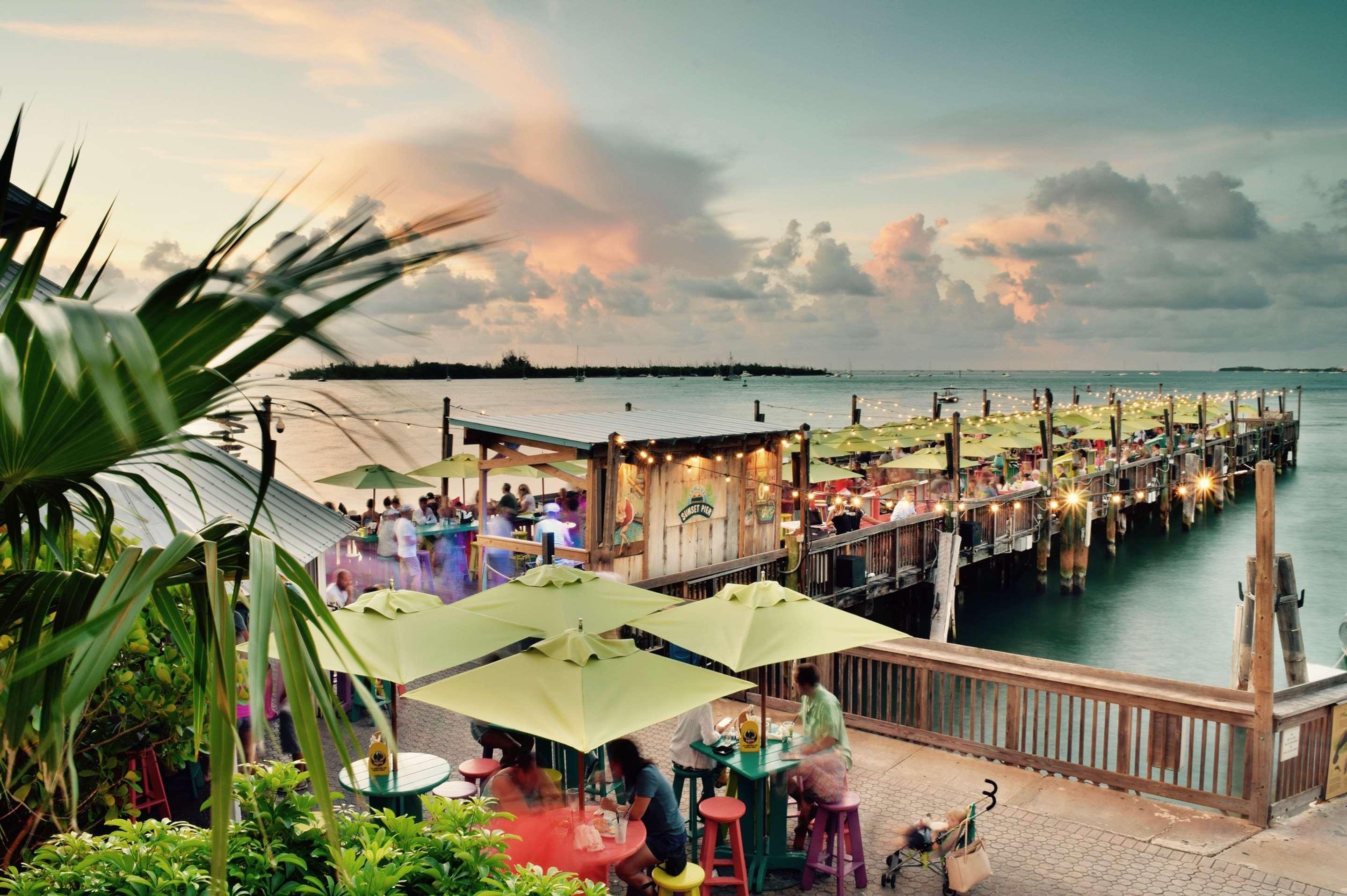 Ocean Key Resort & Spa, A Noble House Resort Key West Buitenkant foto