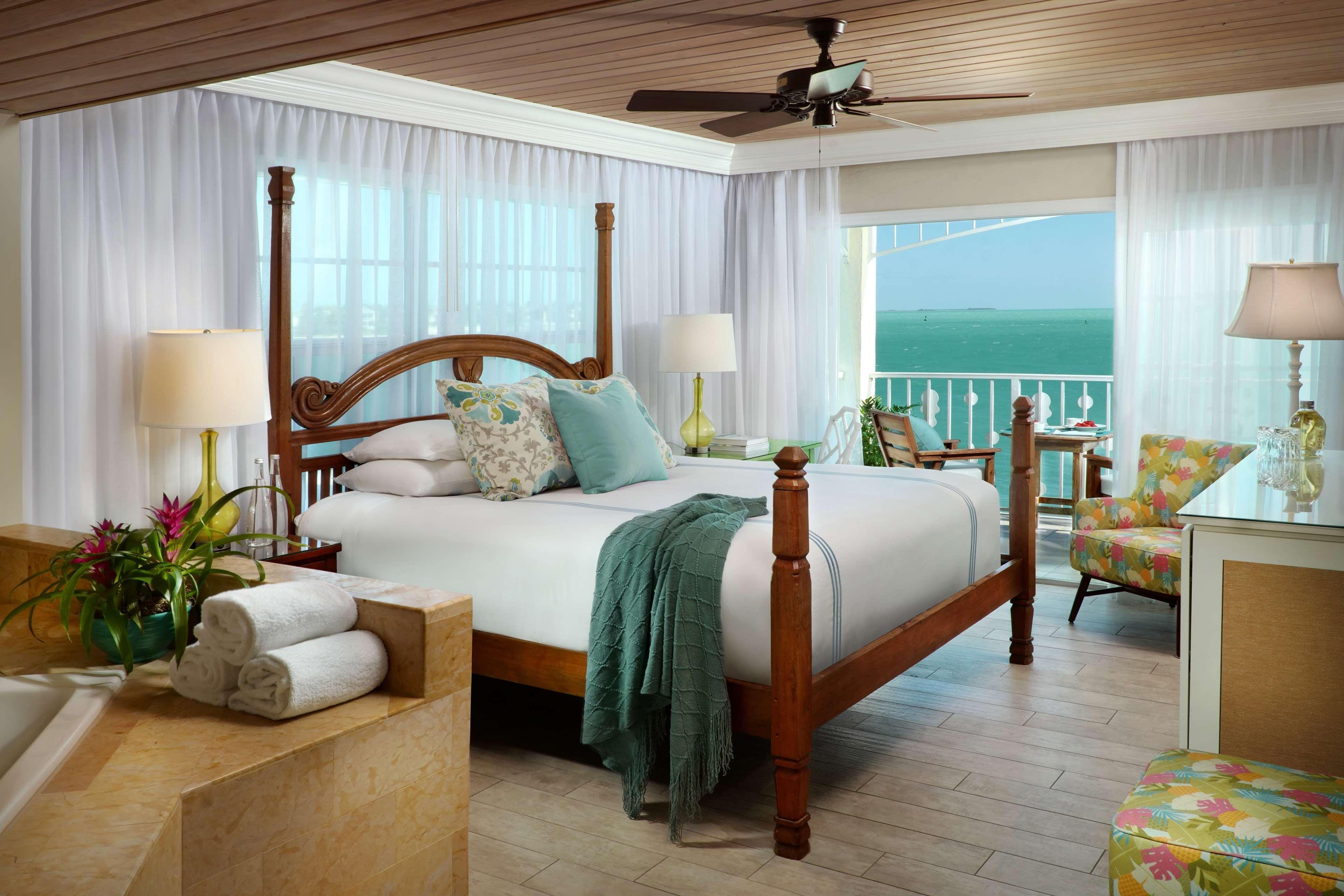 Ocean Key Resort & Spa, A Noble House Resort Key West Buitenkant foto