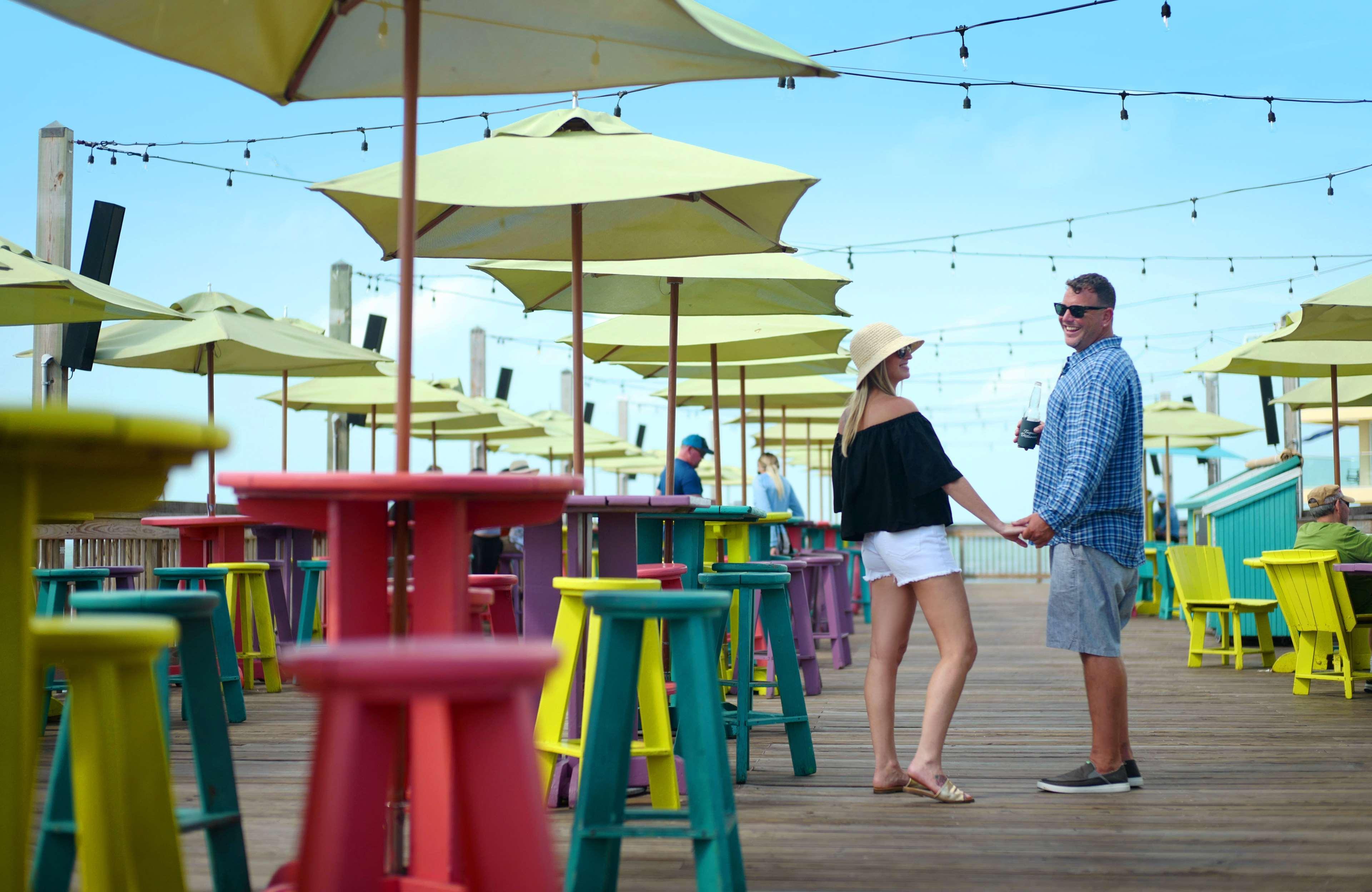 Ocean Key Resort & Spa, A Noble House Resort Key West Buitenkant foto