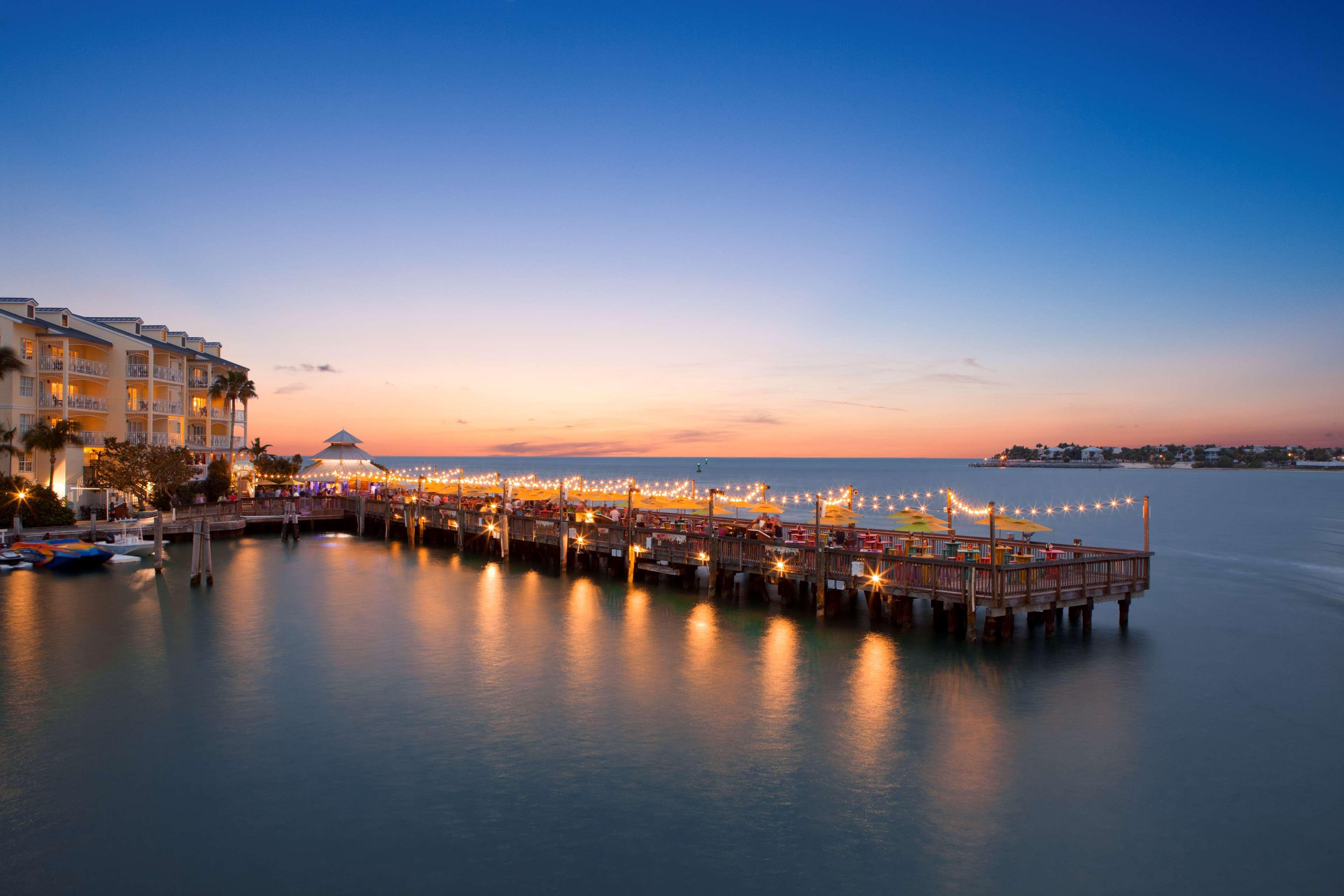 Ocean Key Resort & Spa, A Noble House Resort Key West Buitenkant foto