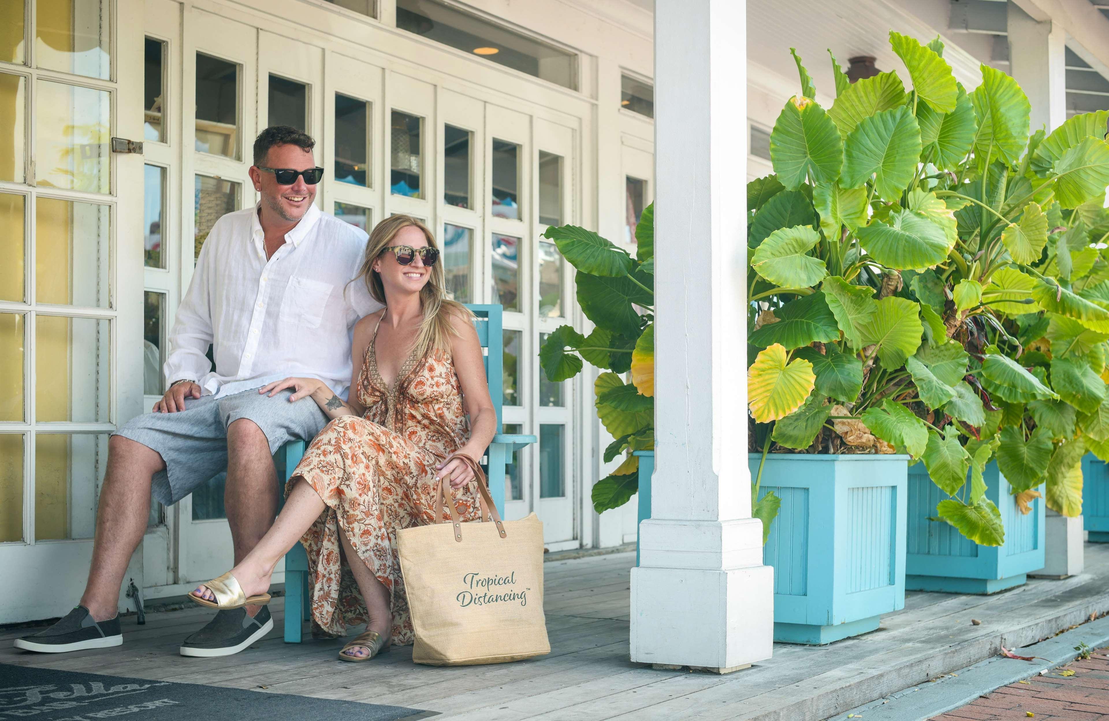 Ocean Key Resort & Spa, A Noble House Resort Key West Buitenkant foto