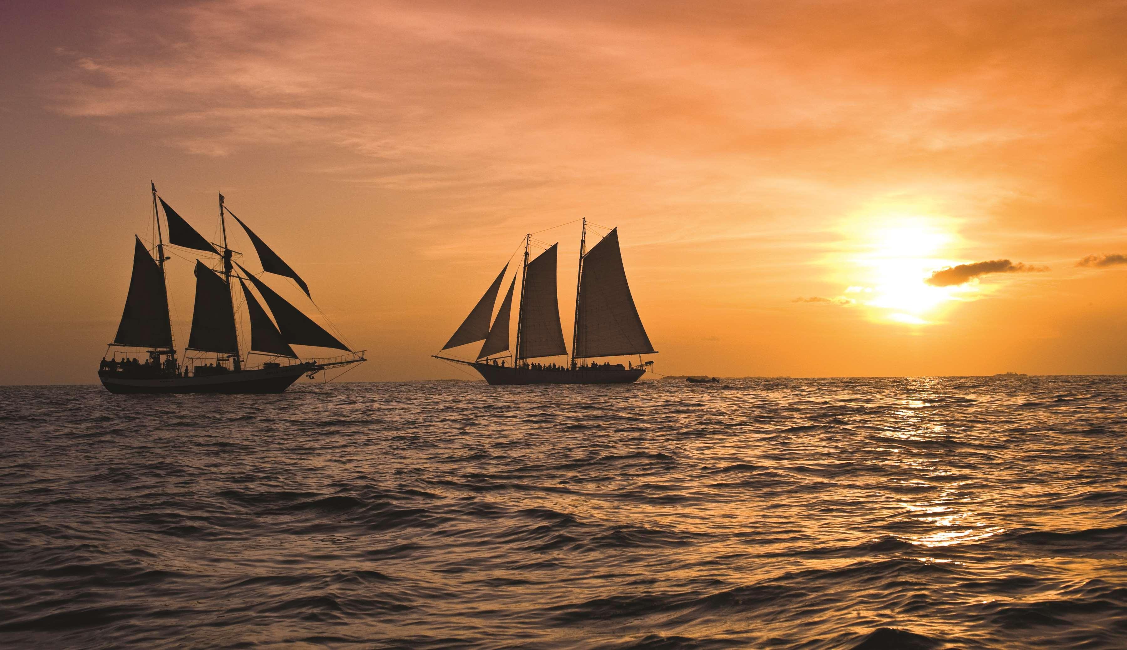 Ocean Key Resort & Spa, A Noble House Resort Key West Buitenkant foto