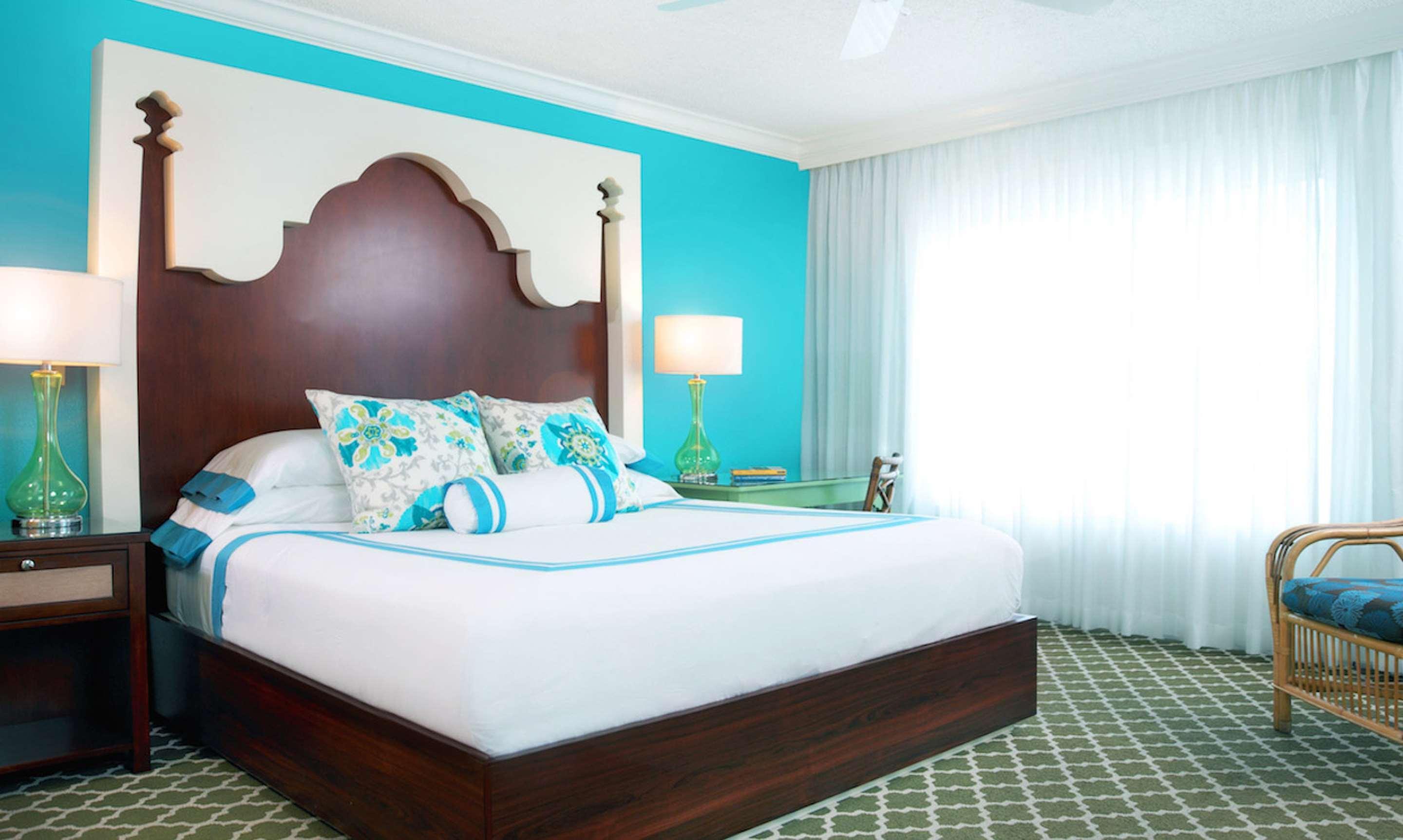 Ocean Key Resort & Spa, A Noble House Resort Key West Buitenkant foto