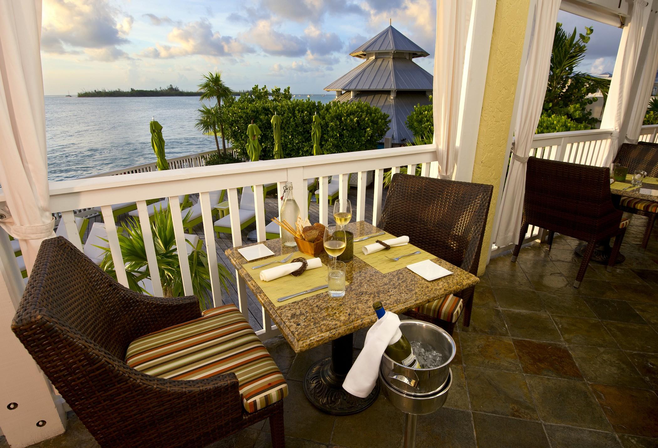 Ocean Key Resort & Spa, A Noble House Resort Key West Buitenkant foto