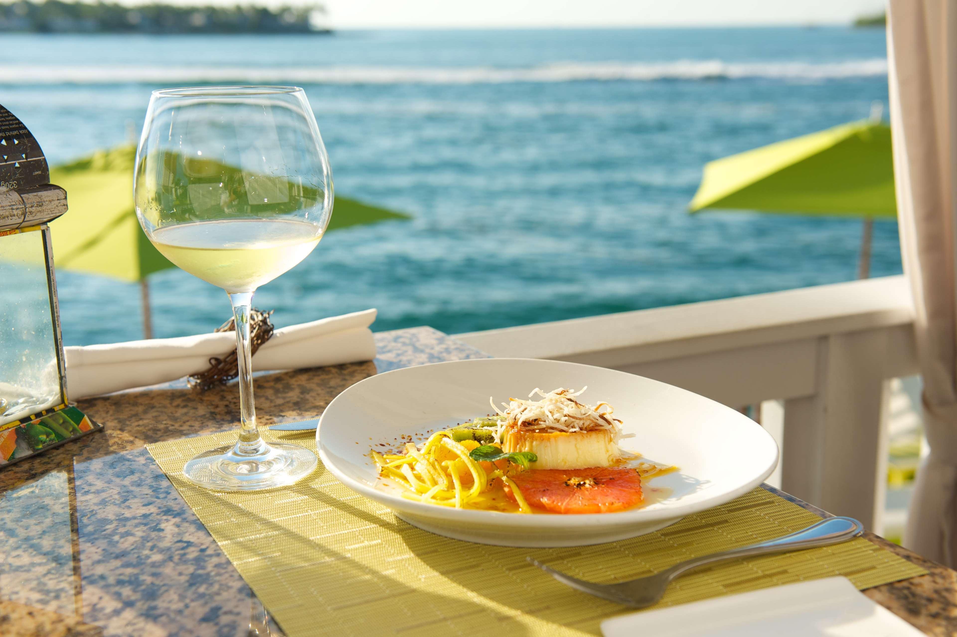 Ocean Key Resort & Spa, A Noble House Resort Key West Buitenkant foto