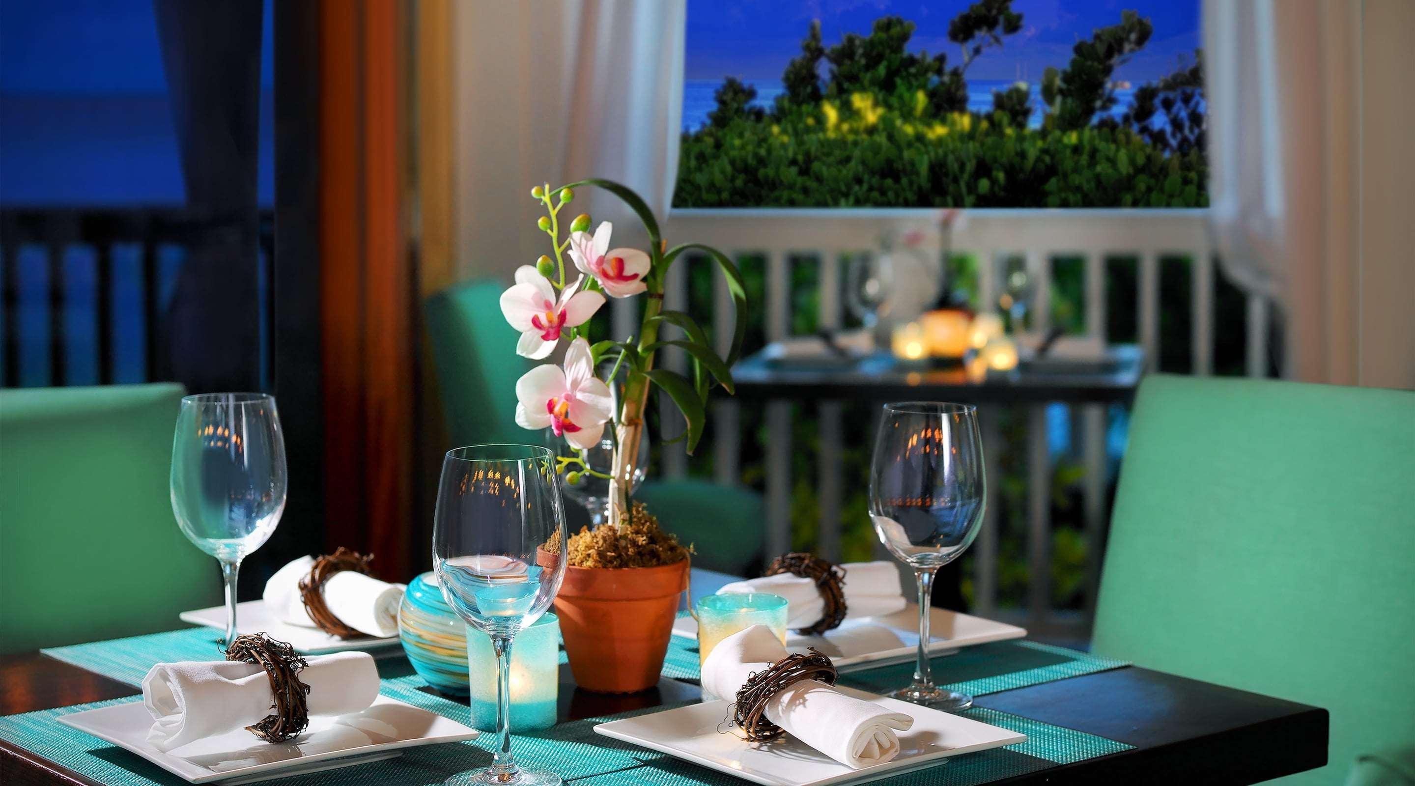 Ocean Key Resort & Spa, A Noble House Resort Key West Buitenkant foto