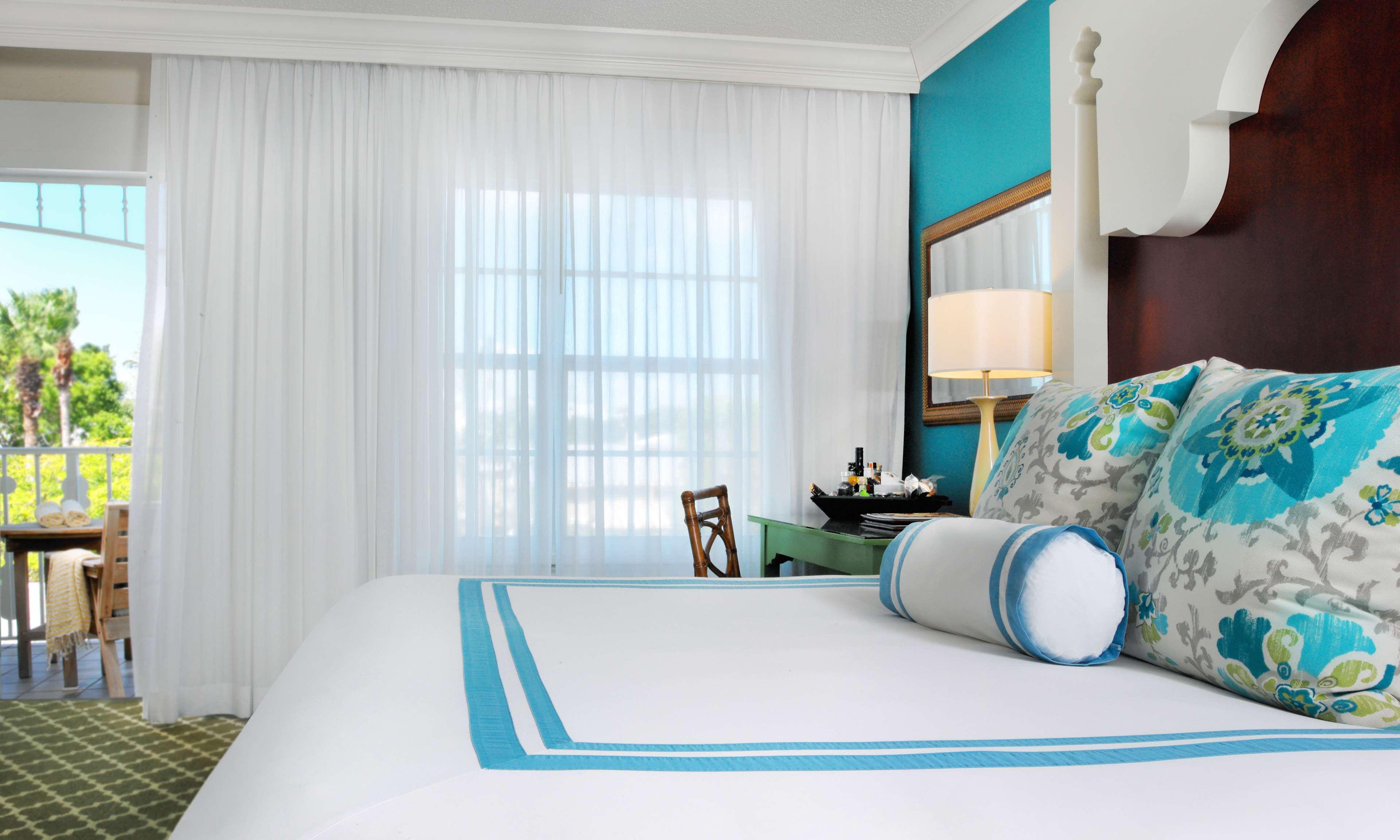 Ocean Key Resort & Spa, A Noble House Resort Key West Buitenkant foto