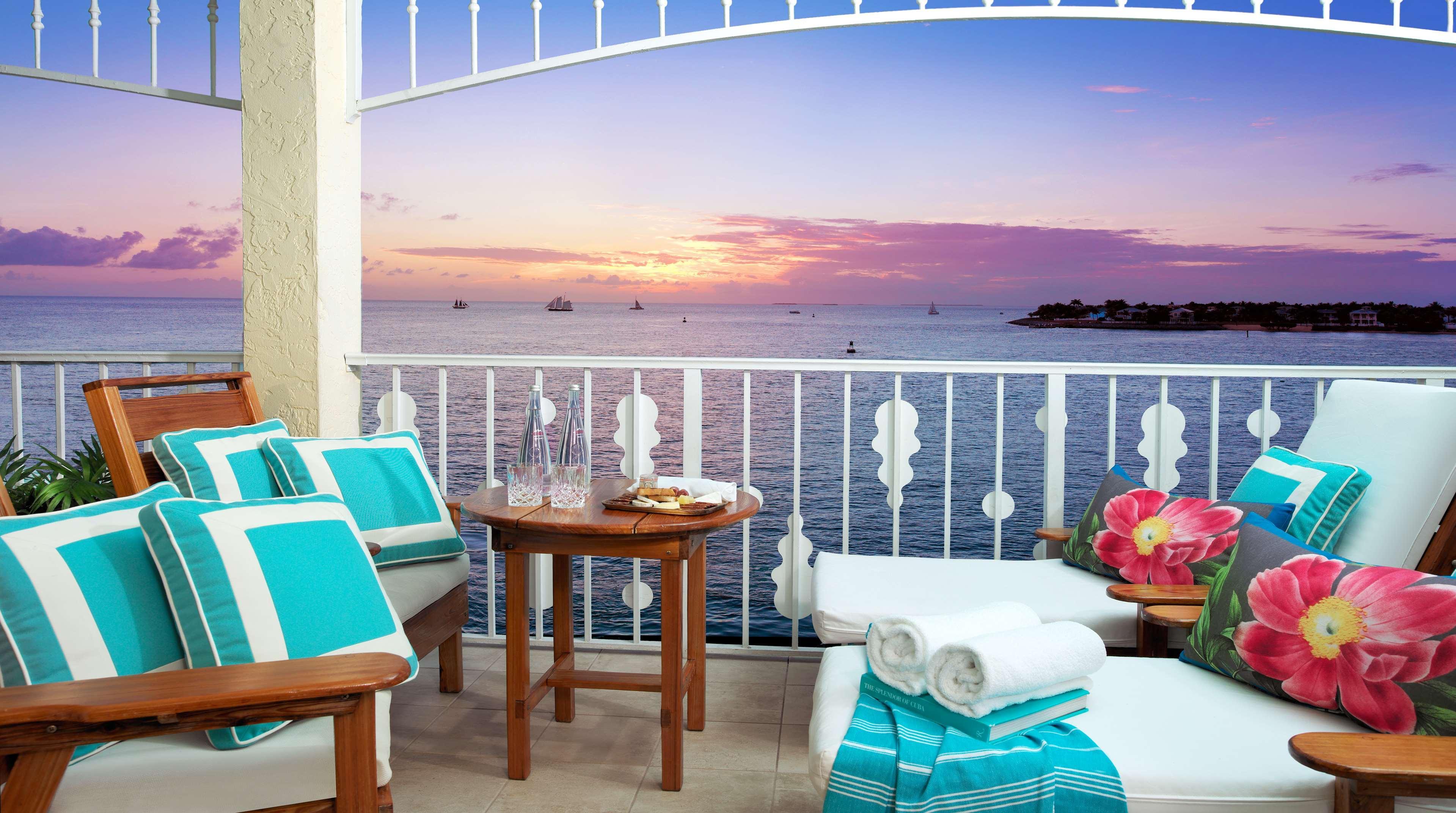 Ocean Key Resort & Spa, A Noble House Resort Key West Buitenkant foto