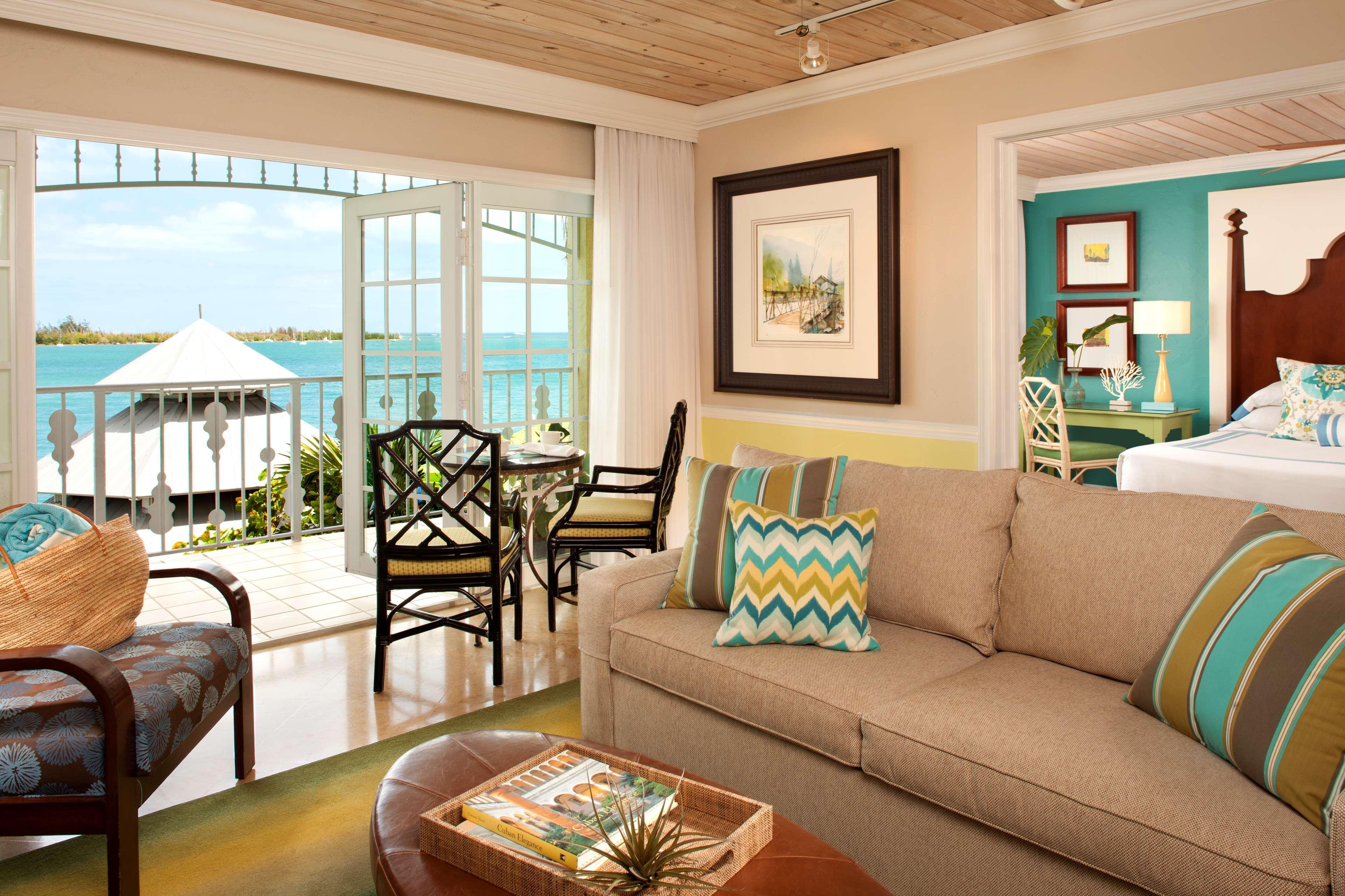 Ocean Key Resort & Spa, A Noble House Resort Key West Buitenkant foto