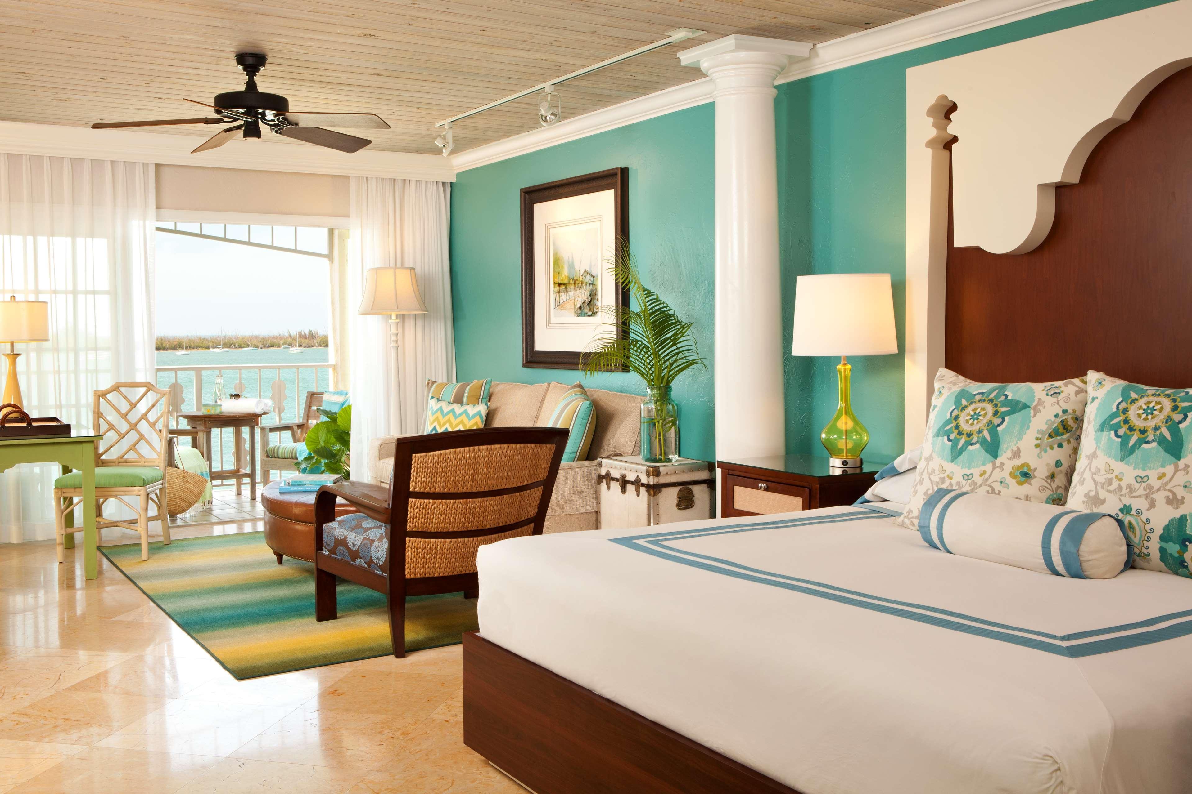 Ocean Key Resort & Spa, A Noble House Resort Key West Buitenkant foto