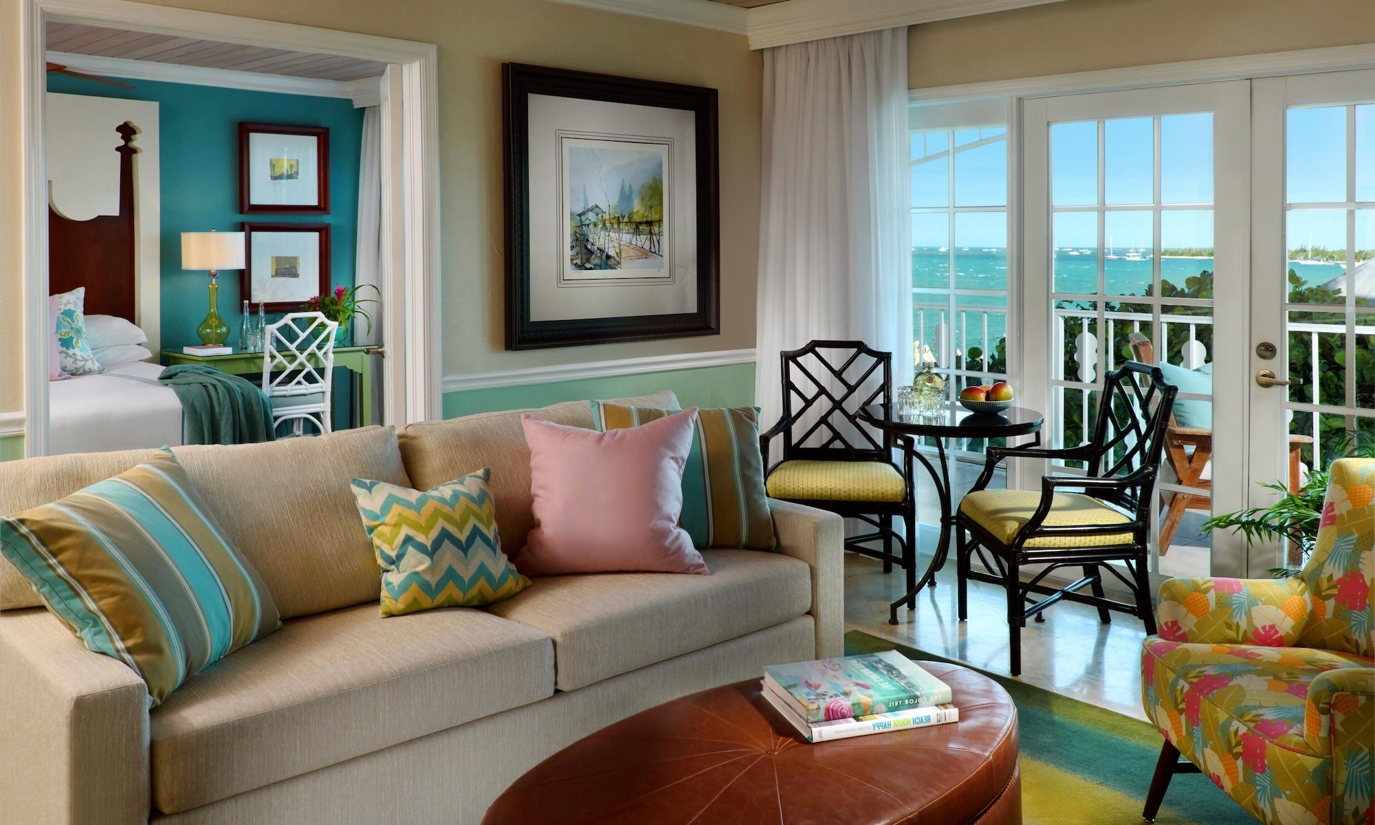 Ocean Key Resort & Spa, A Noble House Resort Key West Buitenkant foto