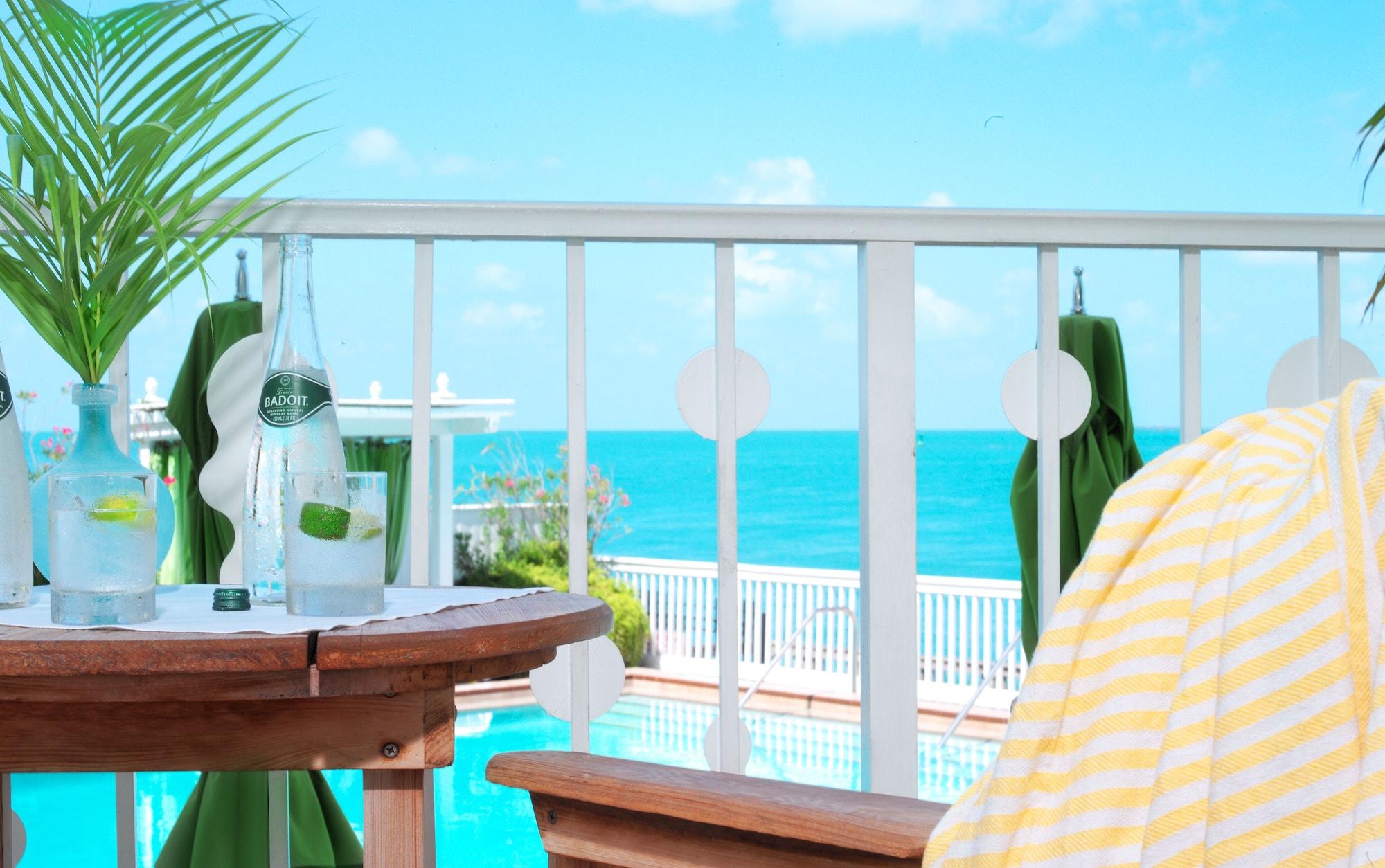 Ocean Key Resort & Spa, A Noble House Resort Key West Buitenkant foto