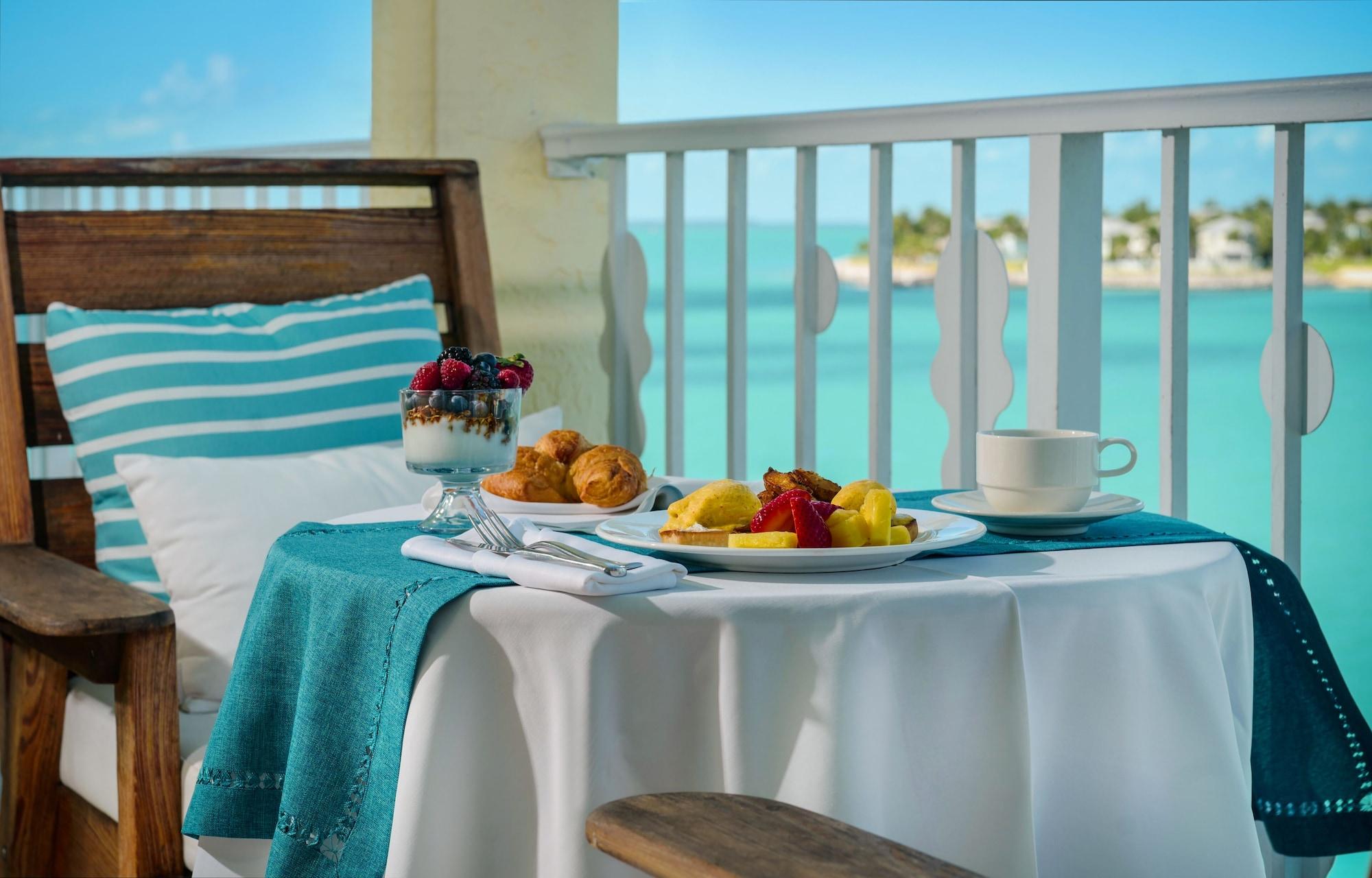 Ocean Key Resort & Spa, A Noble House Resort Key West Buitenkant foto