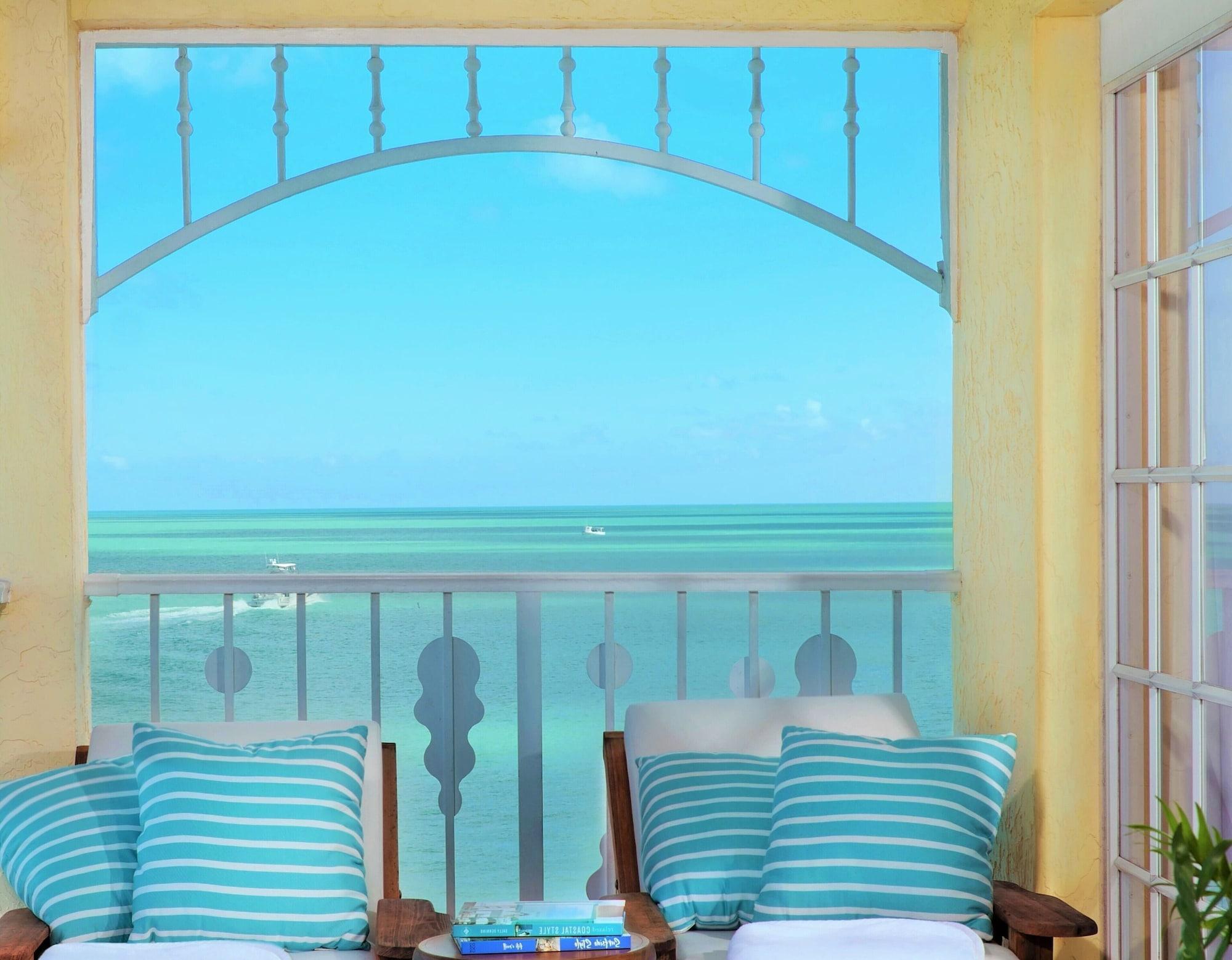 Ocean Key Resort & Spa, A Noble House Resort Key West Buitenkant foto