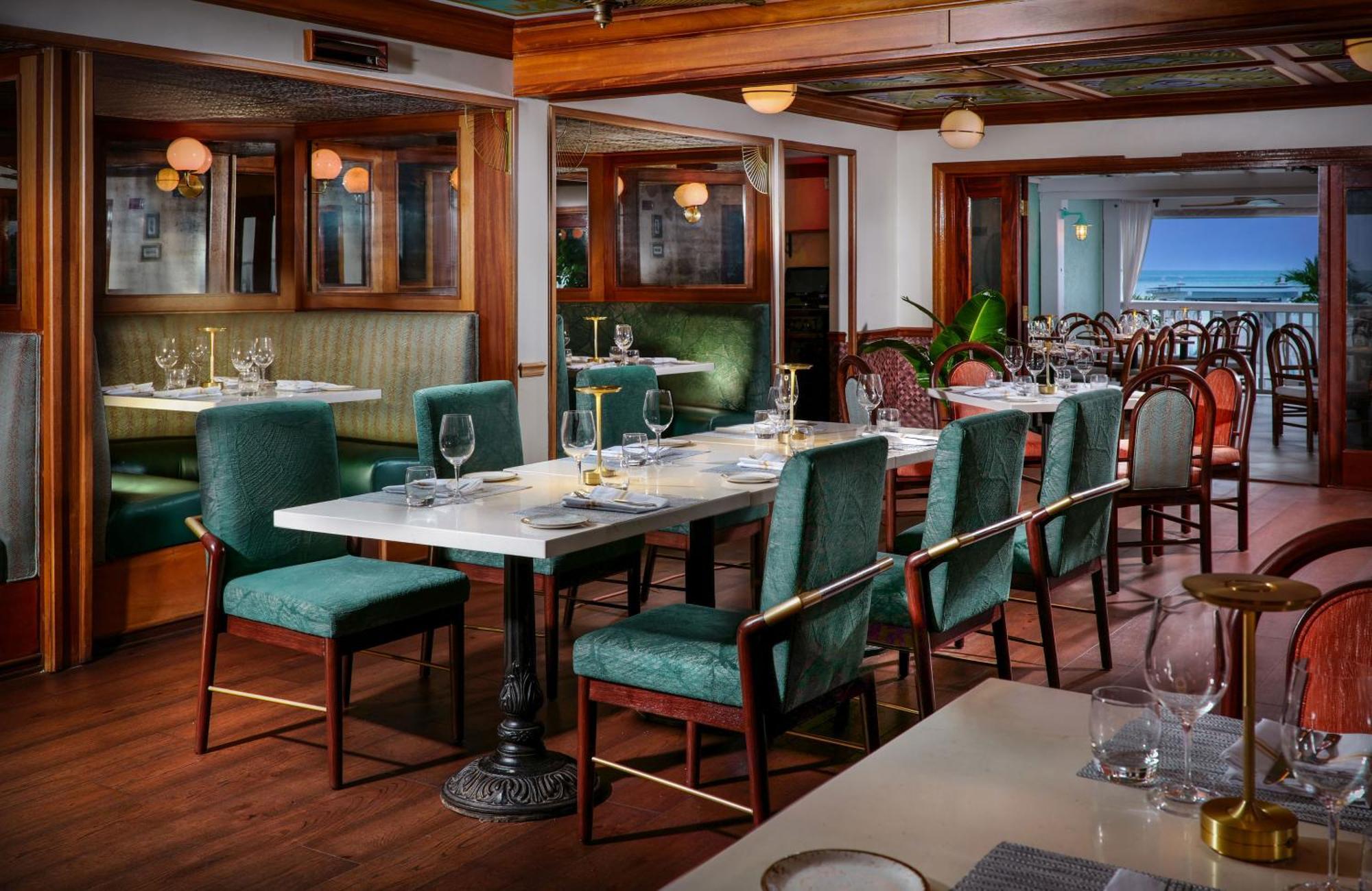 Ocean Key Resort & Spa, A Noble House Resort Key West Buitenkant foto