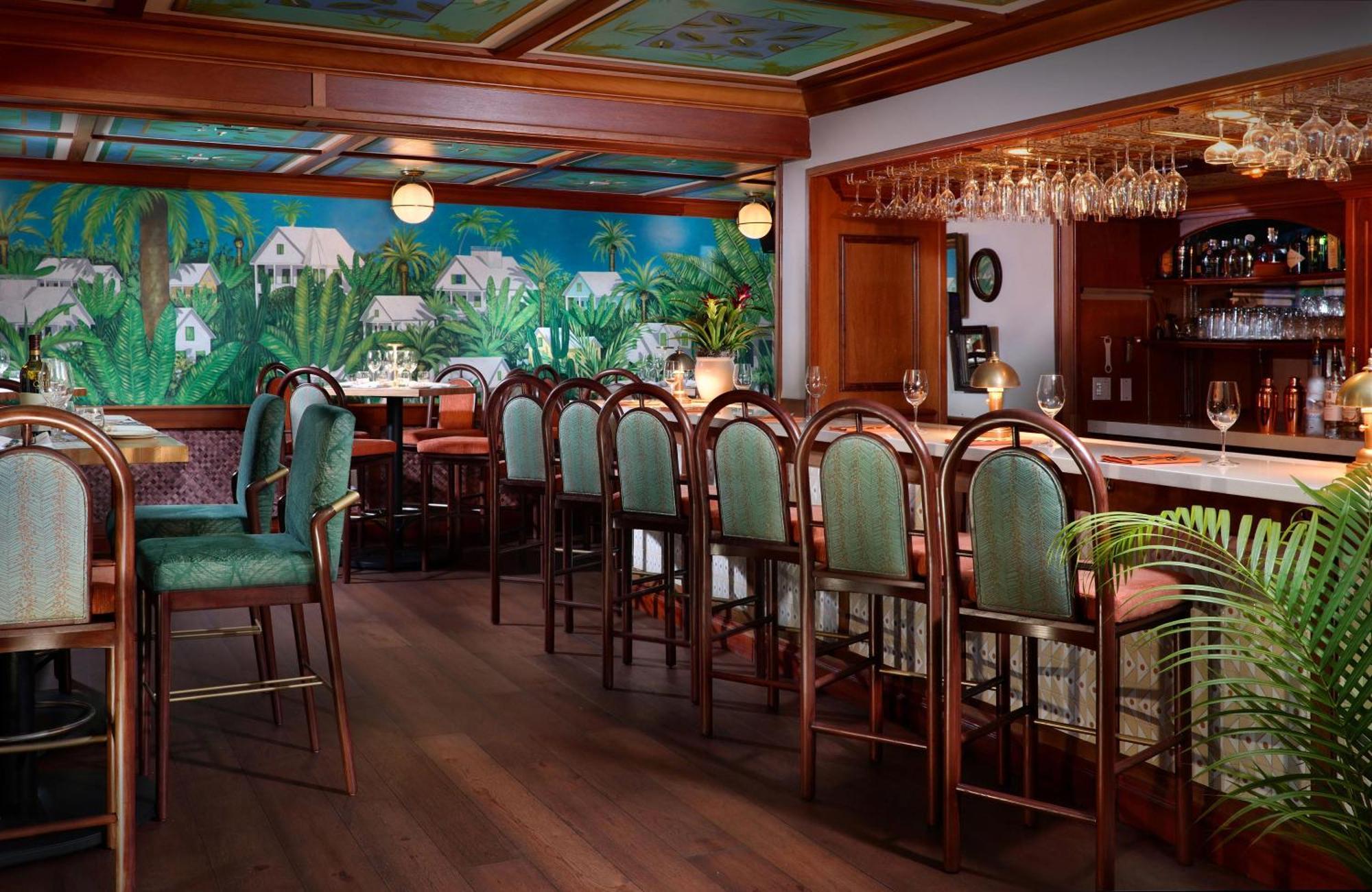 Ocean Key Resort & Spa, A Noble House Resort Key West Buitenkant foto
