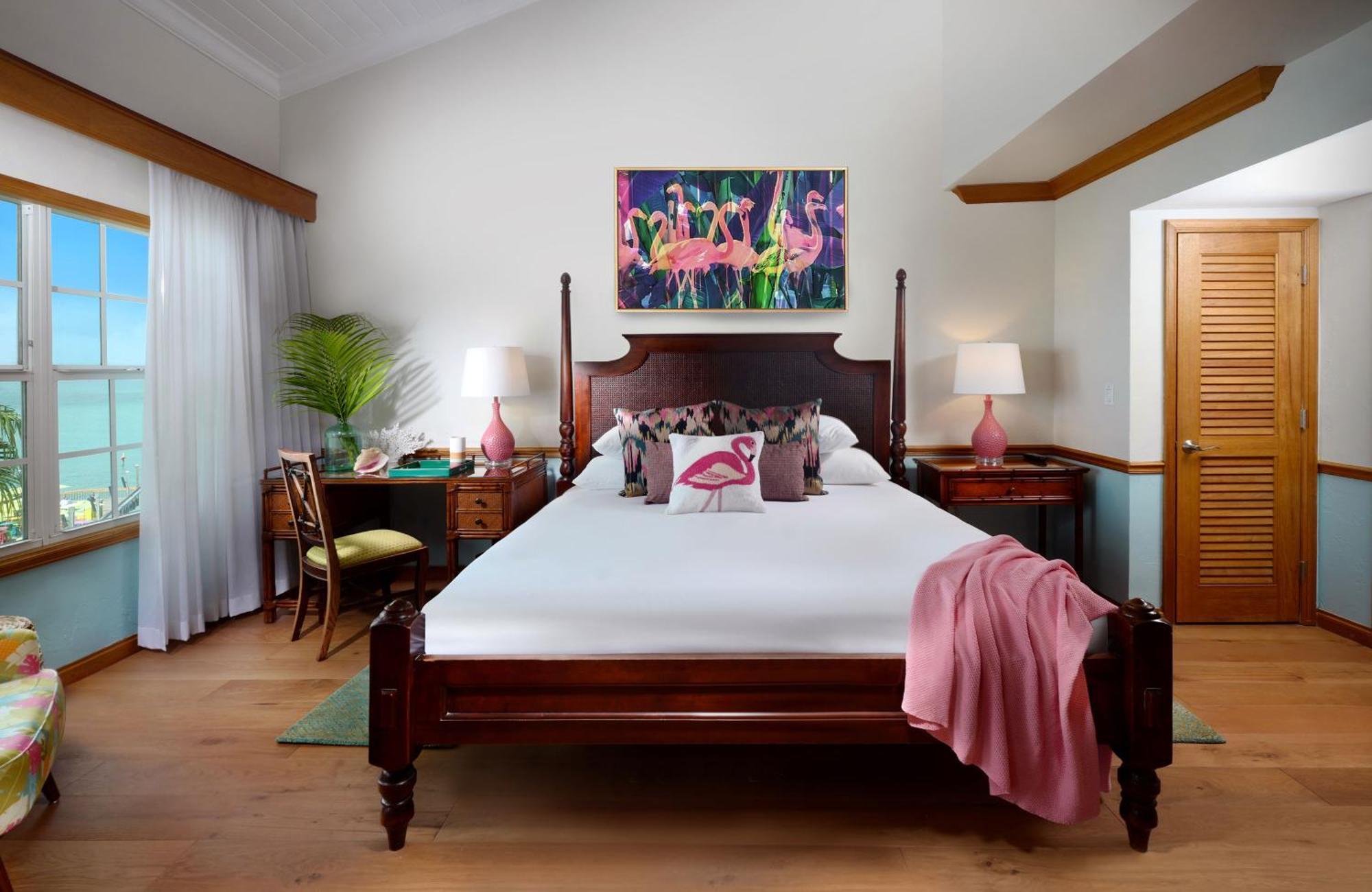 Ocean Key Resort & Spa, A Noble House Resort Key West Buitenkant foto