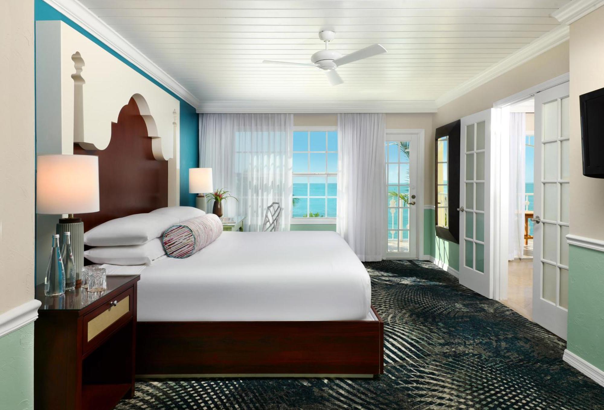 Ocean Key Resort & Spa, A Noble House Resort Key West Buitenkant foto