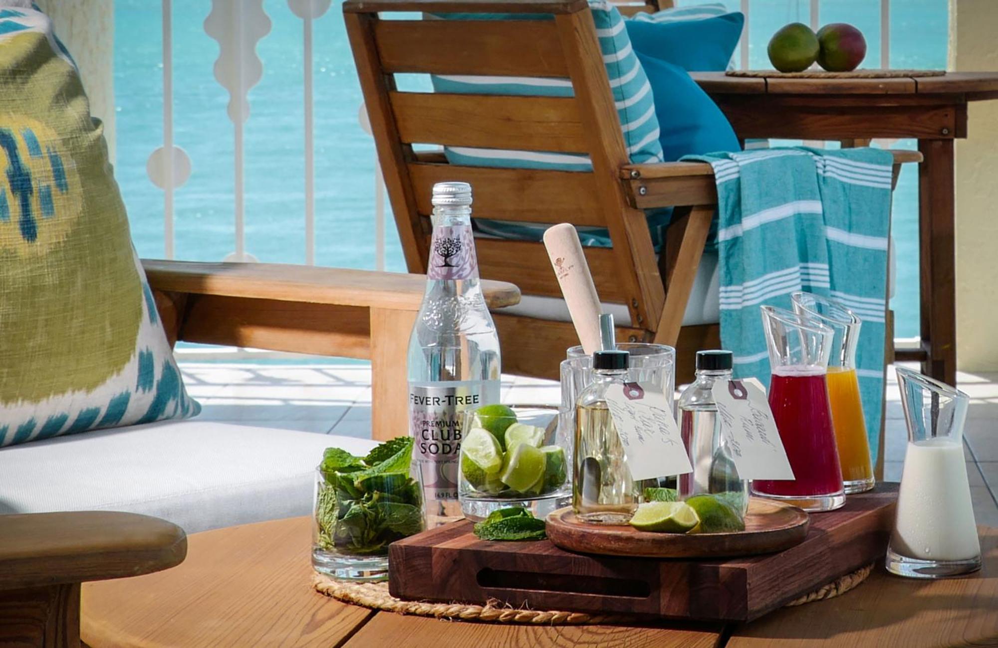 Ocean Key Resort & Spa, A Noble House Resort Key West Buitenkant foto