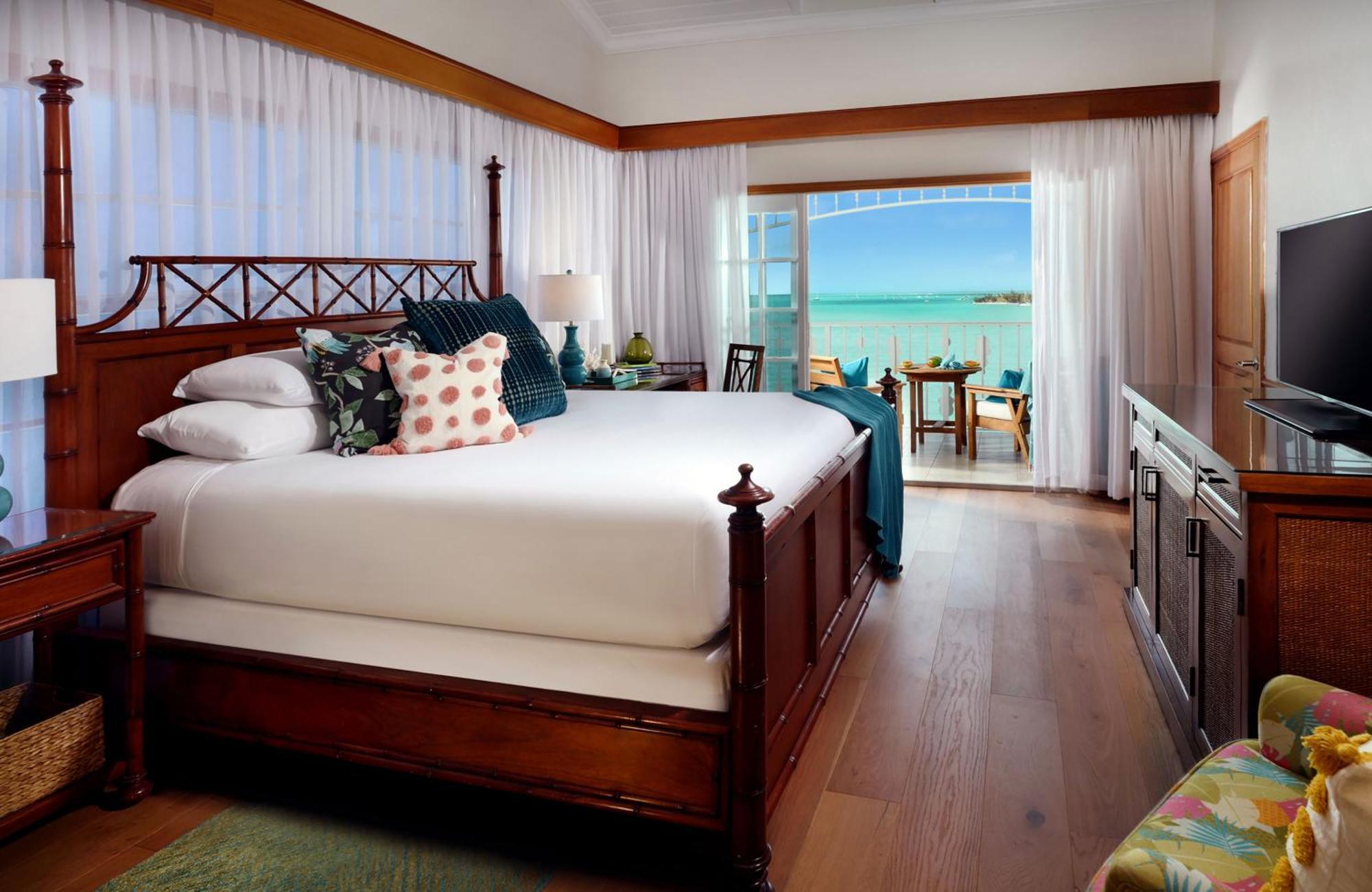 Ocean Key Resort & Spa, A Noble House Resort Key West Buitenkant foto
