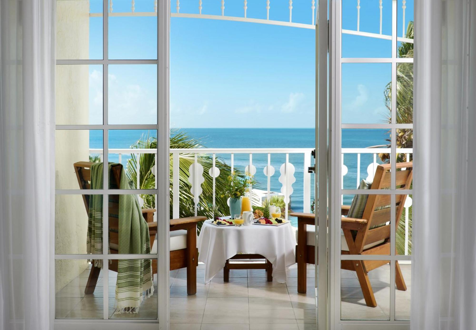 Ocean Key Resort & Spa, A Noble House Resort Key West Buitenkant foto