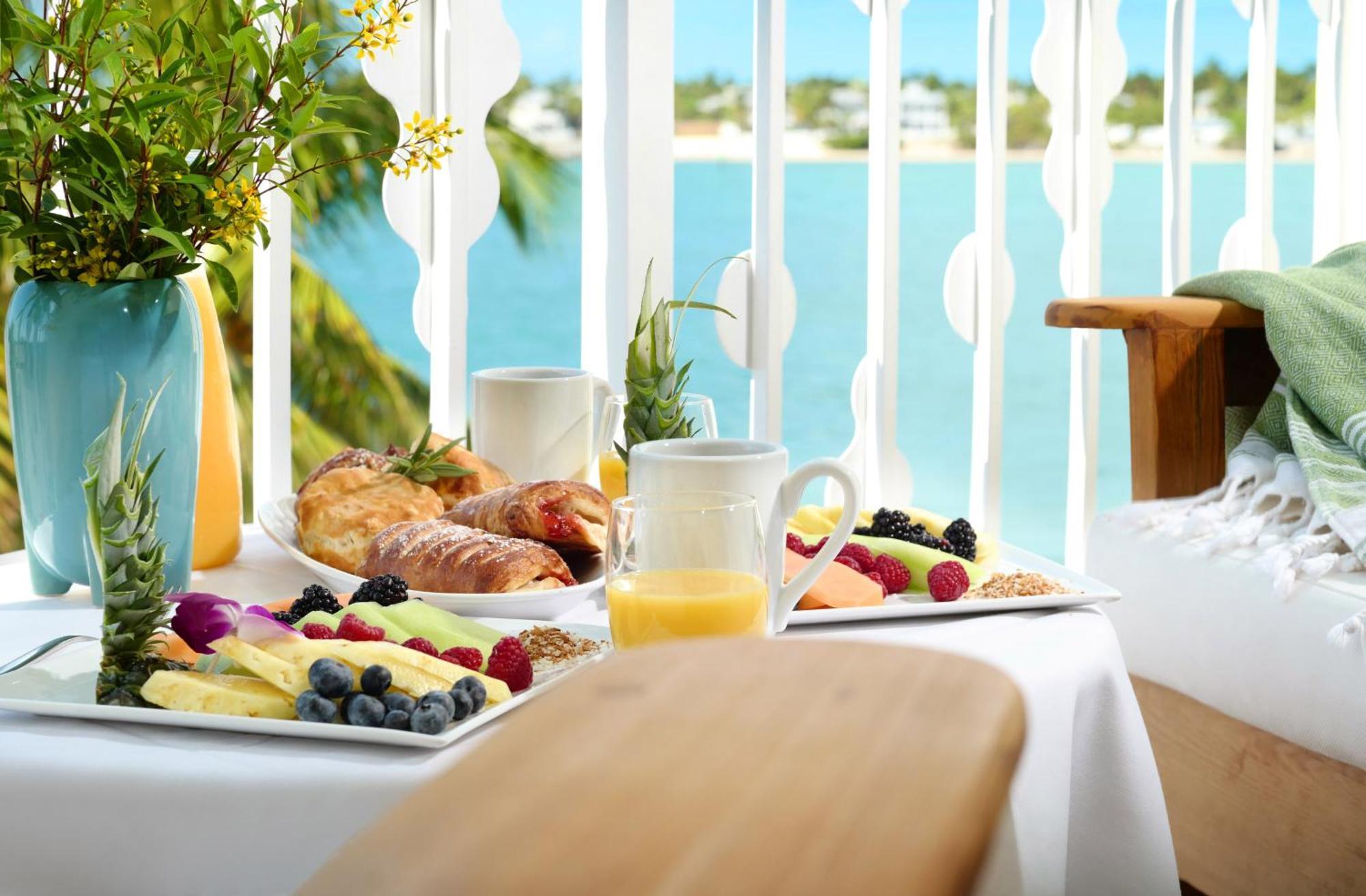 Ocean Key Resort & Spa, A Noble House Resort Key West Buitenkant foto